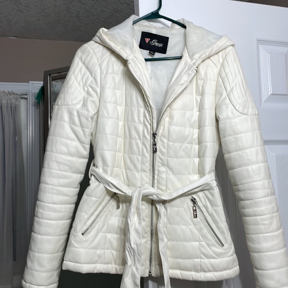 Guess Jacket - Picture 3 of 5